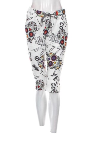 Γυναικείο παντελόνι Unbranded, Μέγεθος M, Χρώμα Πολύχρωμο, Τιμή 28,99 €