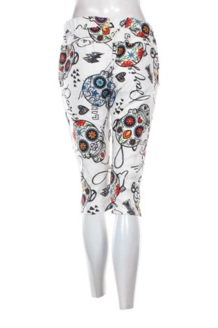 Γυναικείο παντελόνι Unbranded, Μέγεθος M, Χρώμα Πολύχρωμο, Τιμή 28,99 €