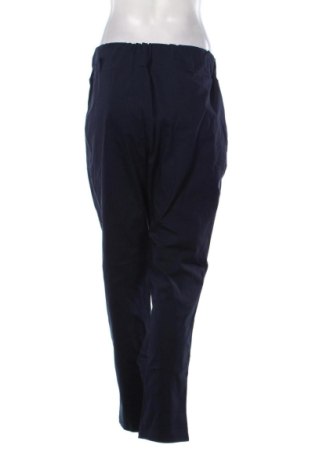 Γυναικείο παντελόνι Unbranded, Μέγεθος XXL, Χρώμα Μπλέ, Τιμή 15,00 €