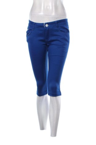 Γυναικείο παντελόνι Unbranded, Μέγεθος L, Χρώμα Μπλέ, Τιμή 23,51 €