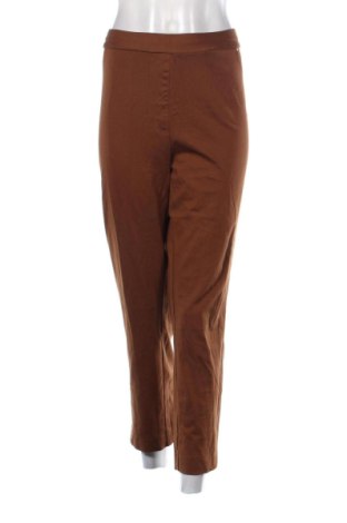 Γυναικείο παντελόνι Unbranded, Μέγεθος XXL, Χρώμα Καφέ, Τιμή 14,77 €