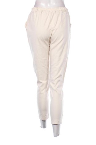 Дамски панталон Unbranded, Размер M, Цвят Бежов, Цена 15,00 €