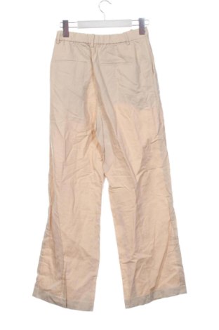 Női nadrág Uniqlo, Méret XXS, Szín Bézs, Ár 23 839 Ft