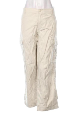 Dámské kalhoty  Uniqlo, Velikost XL, Barva Šedá, Cena  629,00 Kč