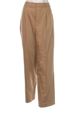 Dámske nohavice Uniqlo, Veľkosť M, Farba Hnedá, Cena  29,95 €