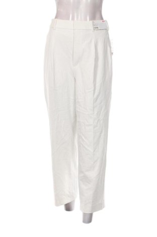 Dámske nohavice Uniqlo, Veľkosť S, Farba Biela, Cena  65,95 €