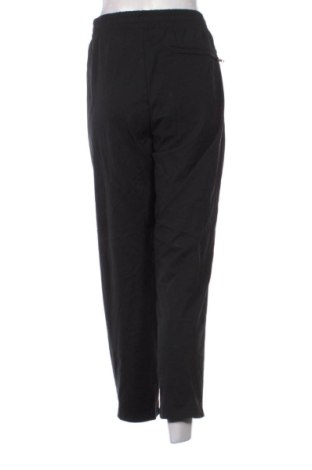 Γυναικείο παντελόνι Uniqlo, Μέγεθος XL, Χρώμα Μαύρο, Τιμή 8,99 €