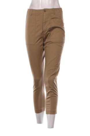 Γυναικείο παντελόνι Uniqlo, Μέγεθος S, Χρώμα Καφέ, Τιμή 20,90 €