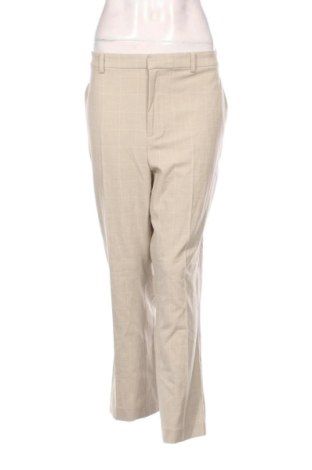 Γυναικείο παντελόνι Uniqlo, Μέγεθος XL, Χρώμα  Μπέζ, Τιμή 8,99 €