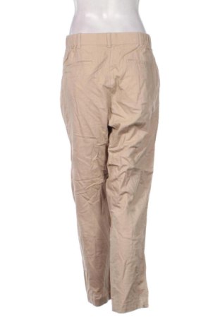 Dámske nohavice Uniqlo, Veľkosť L, Farba Béžová, Cena  24,95 €