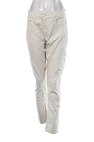 Dámské kalhoty  Uniqlo, Velikost M, Barva Béžová, Cena  209,00 Kč