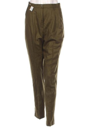 Dámské kalhoty  United Colors Of Benetton, Velikost S, Barva Zelená, Cena  1 559,00 Kč