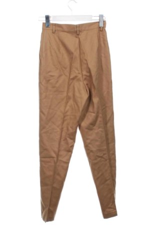 Дамски панталон United Colors Of Benetton, Размер XS, Цвят Кафяв, Цена 55,00 €