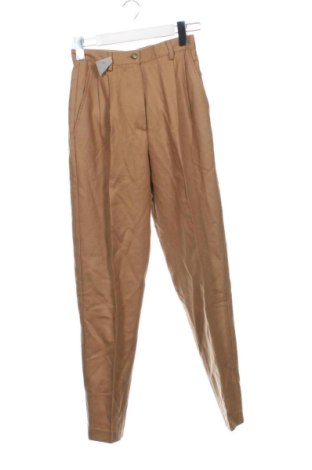 Дамски панталон United Colors Of Benetton, Размер XS, Цвят Кафяв, Цена 55,00 €