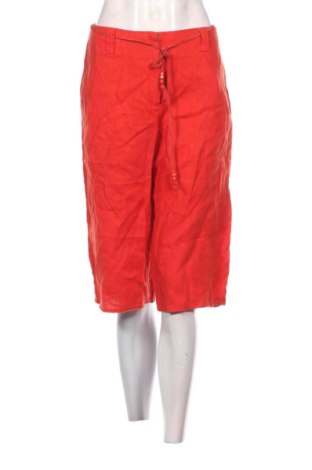 Damenhose United Colors Of Benetton, Größe XL, Farbe Rot, Preis 48,00 €