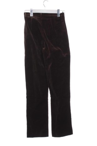 Дамски панталон United Colors Of Benetton, Размер XS, Цвят Кафяв, Цена 48,00 €