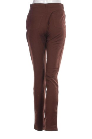 Дамски панталон United Colors Of Benetton, Размер S, Цвят Кафяв, Цена 48,00 €
