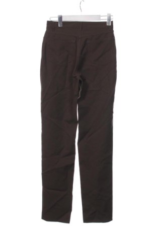 Γυναικείο παντελόνι United Colors Of Benetton, Μέγεθος XS, Χρώμα Πράσινο, Τιμή 48,00 €