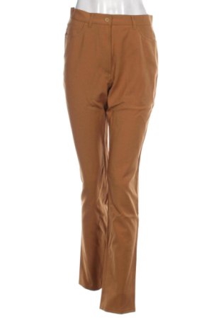 Дамски панталон United Colors Of Benetton, Размер M, Цвят Кафяв, Цена 48,00 €