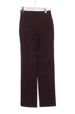 Γυναικείο παντελόνι United Colors Of Benetton, Μέγεθος XS, Χρώμα Κόκκινο, Τιμή 48,00 €