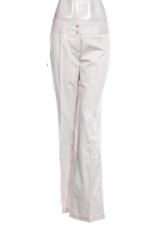 Γυναικείο παντελόνι United Colors Of Benetton, Μέγεθος M, Χρώμα  Μπέζ, Τιμή 48,00 €