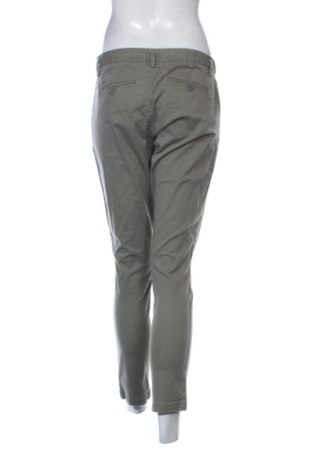 Дамски панталон United Colors Of Benetton, Размер L, Цвят Зелен, Цена 21,00 €