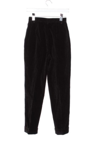 Дамски панталон United Colors Of Benetton, Размер XXS, Цвят Кафяв, Цена 48,00 €