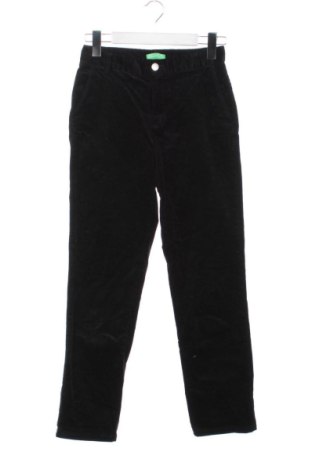 Pantaloni de femei United Colors Of Benetton, Mărime XS, Culoare Negru, Preț 109,48 Lei