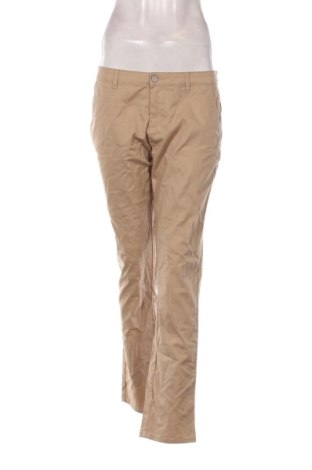 Damenhose Up 2 Fashion, Größe L, Farbe Braun, Preis € 18,99