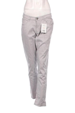 Damenhose Up 2 Fashion, Größe L, Farbe Silber, Preis 27,99 €