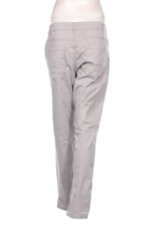 Damenhose Up 2 Fashion, Größe L, Farbe Silber, Preis 27,99 €