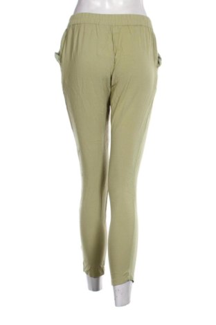 Dámské kalhoty  Vero Moda, Velikost M, Barva Zelená, Cena  397,00 Kč