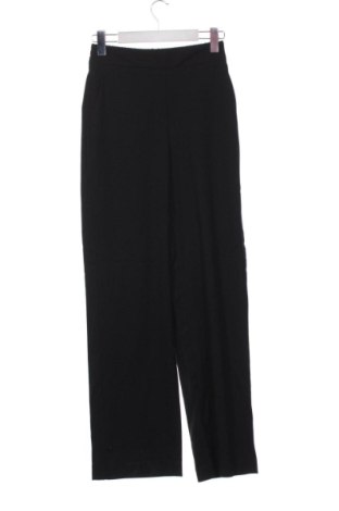 Γυναικείο παντελόνι Vero Moda, Μέγεθος XS, Χρώμα Μαύρο, Τιμή 37,99 €