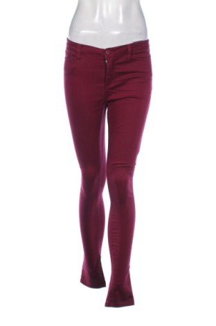 Дамски панталон Vero Moda, Размер M, Цвят Розов, Цена 14,00 €