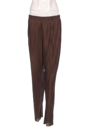 Dámske nohavice Vero Moda, Veľkosť L, Farba Hnedá, Cena  37,95 €