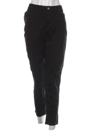 Dámské kalhoty  Voir, Velikost XL, Barva Černá, Cena  699,00 Kč