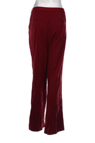 Γυναικείο παντελόνι WE, Μέγεθος XL, Χρώμα Κόκκινο, Τιμή 17,99 €