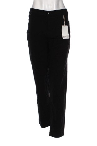 Дамски панталон Wakee, Размер XXL, Цвят Черен, Цена 24,03 €
