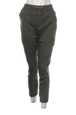Damenhose Wakee, Größe XL, Farbe Grün, Preis € 30,99