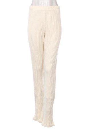 Γυναικείο παντελόνι Winston White, Μέγεθος M, Χρώμα Εκρού, Τιμή 13,99 €