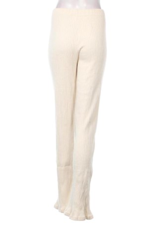 Γυναικείο παντελόνι Winston White, Μέγεθος M, Χρώμα Εκρού, Τιμή 13,99 €
