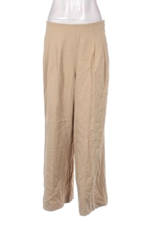 Dámské kalhoty  Witchery, Velikost M, Barva Béžová, Cena  1 279,00 Kč