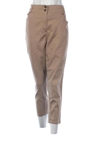 Дамски панталон Woodpecker, Размер L, Цвят Бежов, Цена 15,00 €