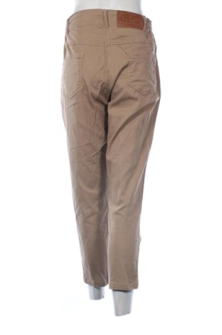 Дамски панталон Woodpecker, Размер L, Цвят Бежов, Цена 15,00 €