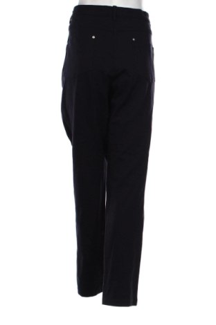 Damskie spodnie Yarra trail, Rozmiar 3XL, Kolor Niebieski, Cena 110,99 zł