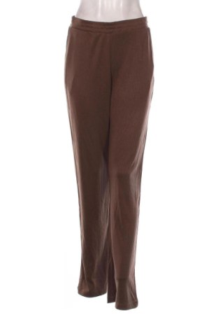 Γυναικείο παντελόνι Yaya, Μέγεθος M, Χρώμα Καφέ, Τιμή 85,99 €