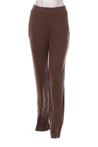 Γυναικείο παντελόνι Yaya, Μέγεθος S, Χρώμα Καφέ, Τιμή 85,99 €