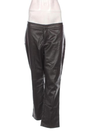 Дамски панталон Yaya, Размер L, Цвят Кафяв, Цена 73,11 €