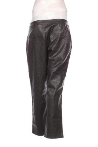 Дамски панталон Yaya, Размер L, Цвят Кафяв, Цена 73,11 €