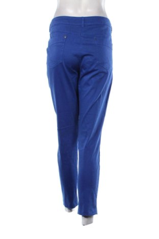 Pantaloni de femei Yessica, Mărime XXL, Culoare Albastru, Preț 78,20 Lei
